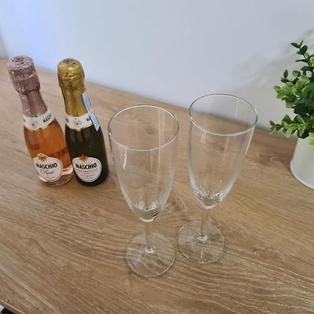 B&B Al Quadrato スカレア エクステリア 写真