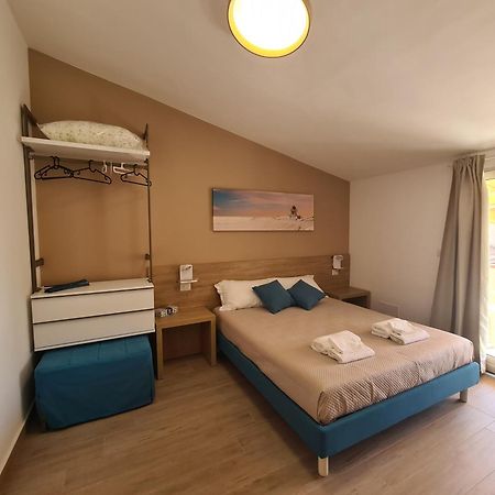 B&B Al Quadrato スカレア エクステリア 写真