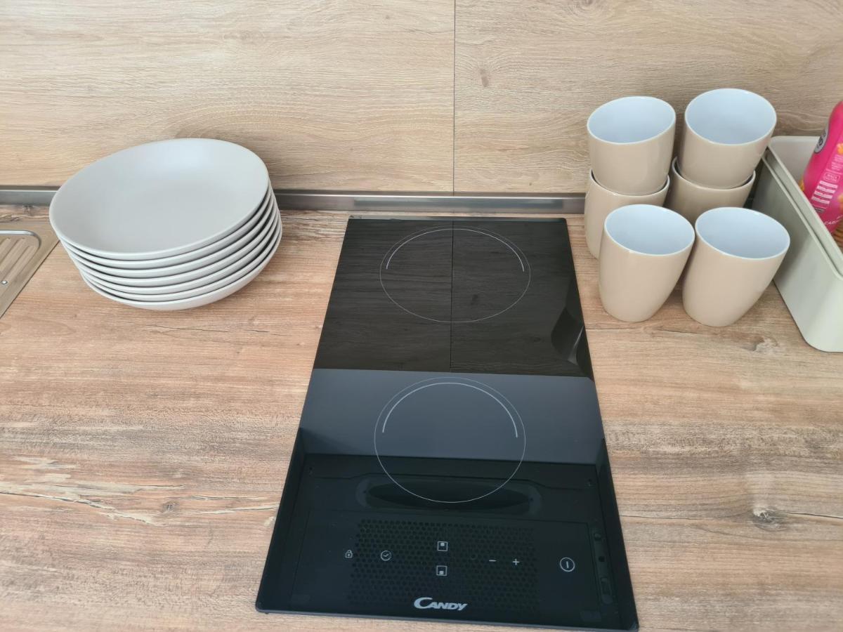 B&B Al Quadrato スカレア エクステリア 写真