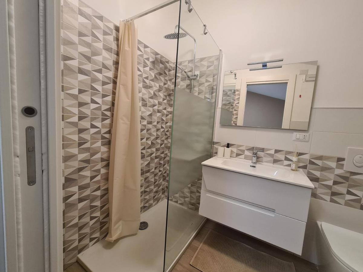 B&B Al Quadrato スカレア エクステリア 写真