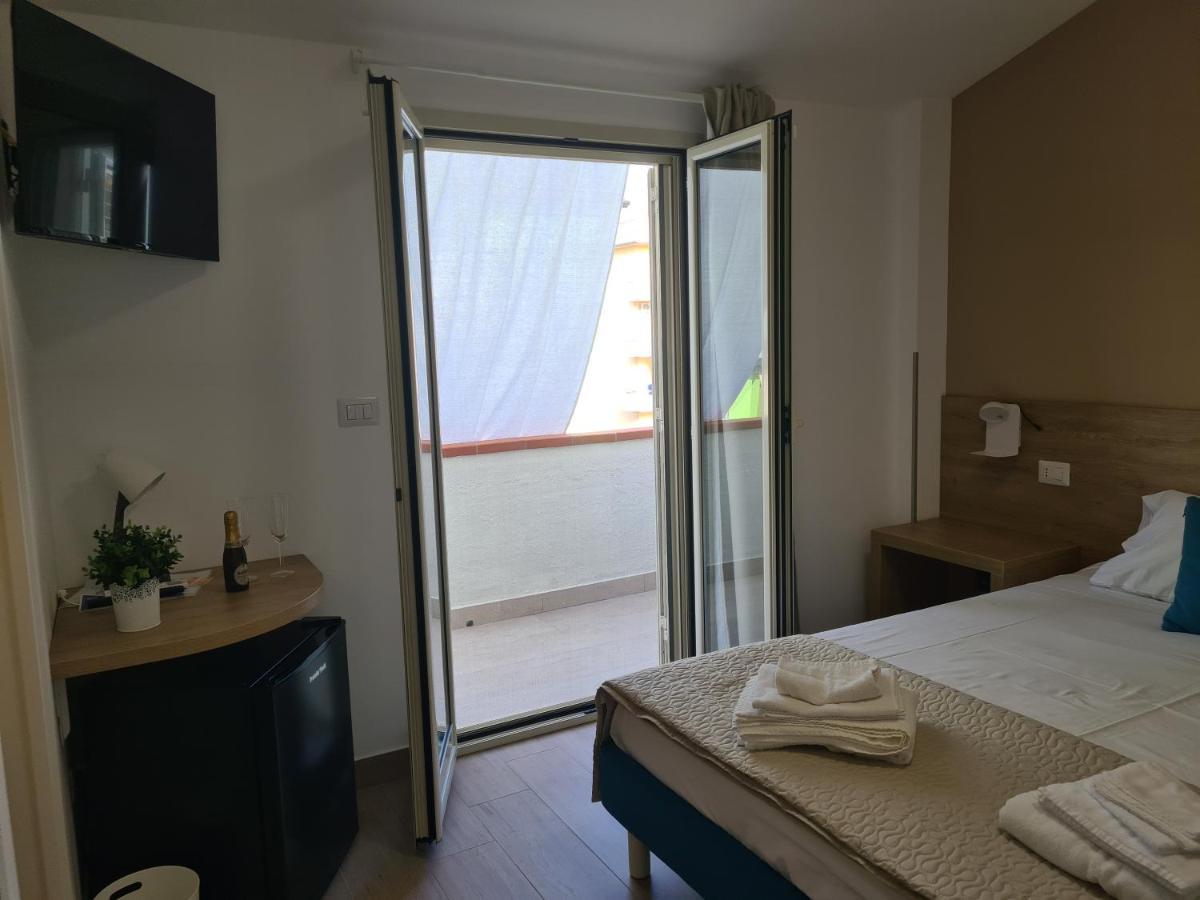 B&B Al Quadrato スカレア エクステリア 写真