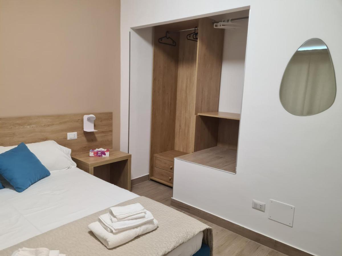 B&B Al Quadrato スカレア エクステリア 写真