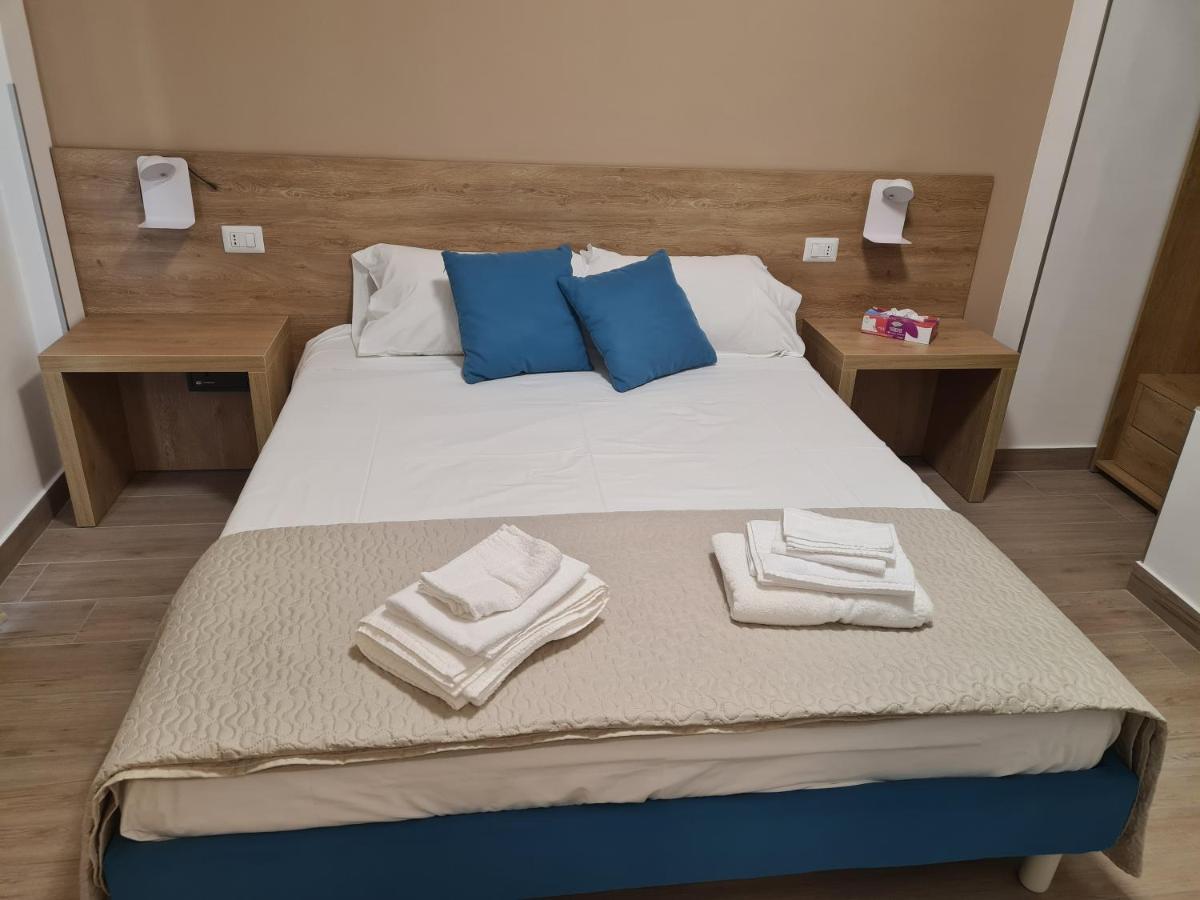 B&B Al Quadrato スカレア エクステリア 写真