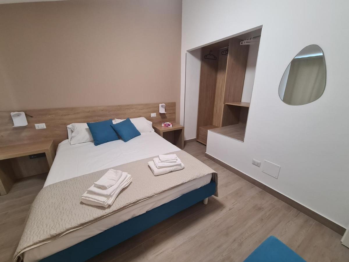 B&B Al Quadrato スカレア エクステリア 写真
