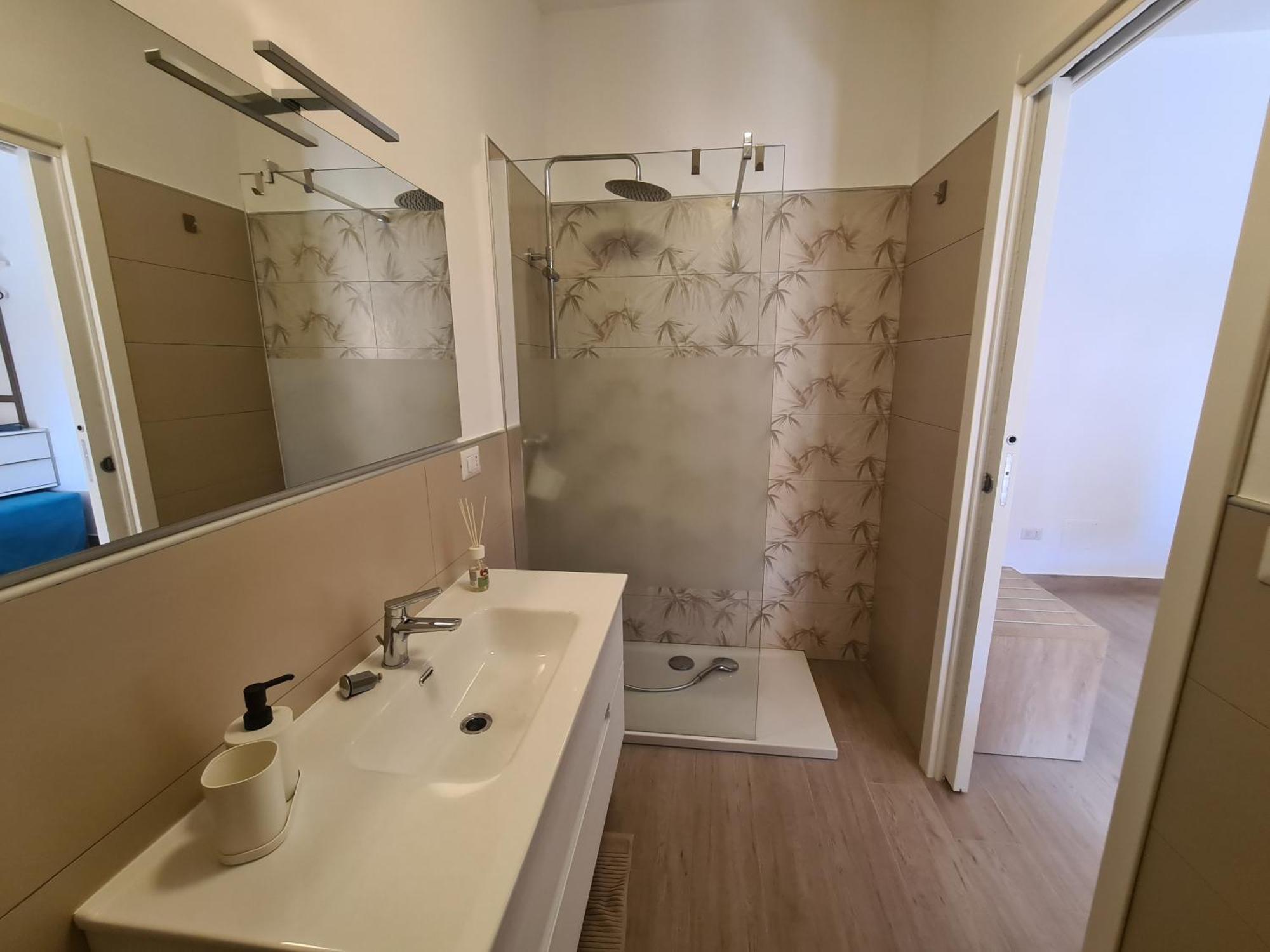 B&B Al Quadrato スカレア エクステリア 写真